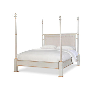 Madeline Poster Bed - King | Century Furniture - MN5498K