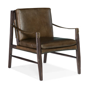 Sabi Sands Sling Chair | Hooker Furniture - CC530-082