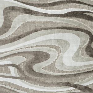 Sway Fabric - Travertine | DV Kap