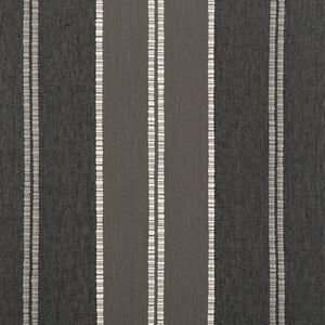 Talbert Fabric - Charcoal | DV Kap