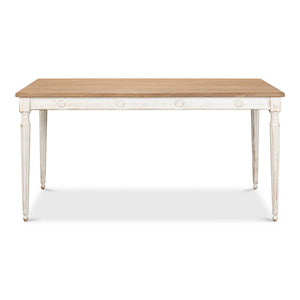 Descriptive image text