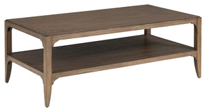 Cocktail Table | Fairfield Chair - 4037-CK