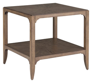 End Table | Fairfield Chair - 4037-CS