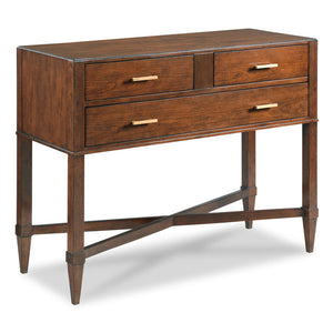 Provence Hall Chest | Woodbridge Furniture - 4039-10