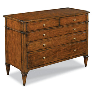Marseille Filing Chest | Woodbridge Furniture - 4046-10
