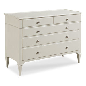 Marseille Filing Chest - Carrara Finish | Woodbridge Furniture - 4046-62