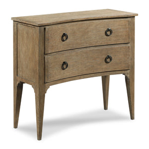Silverton Hall Chest | Woodbridge Furniture - 4066-09