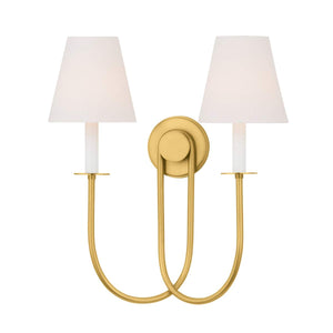 Midtown Wall Sconce | Hudson Valley Lighting - 4082