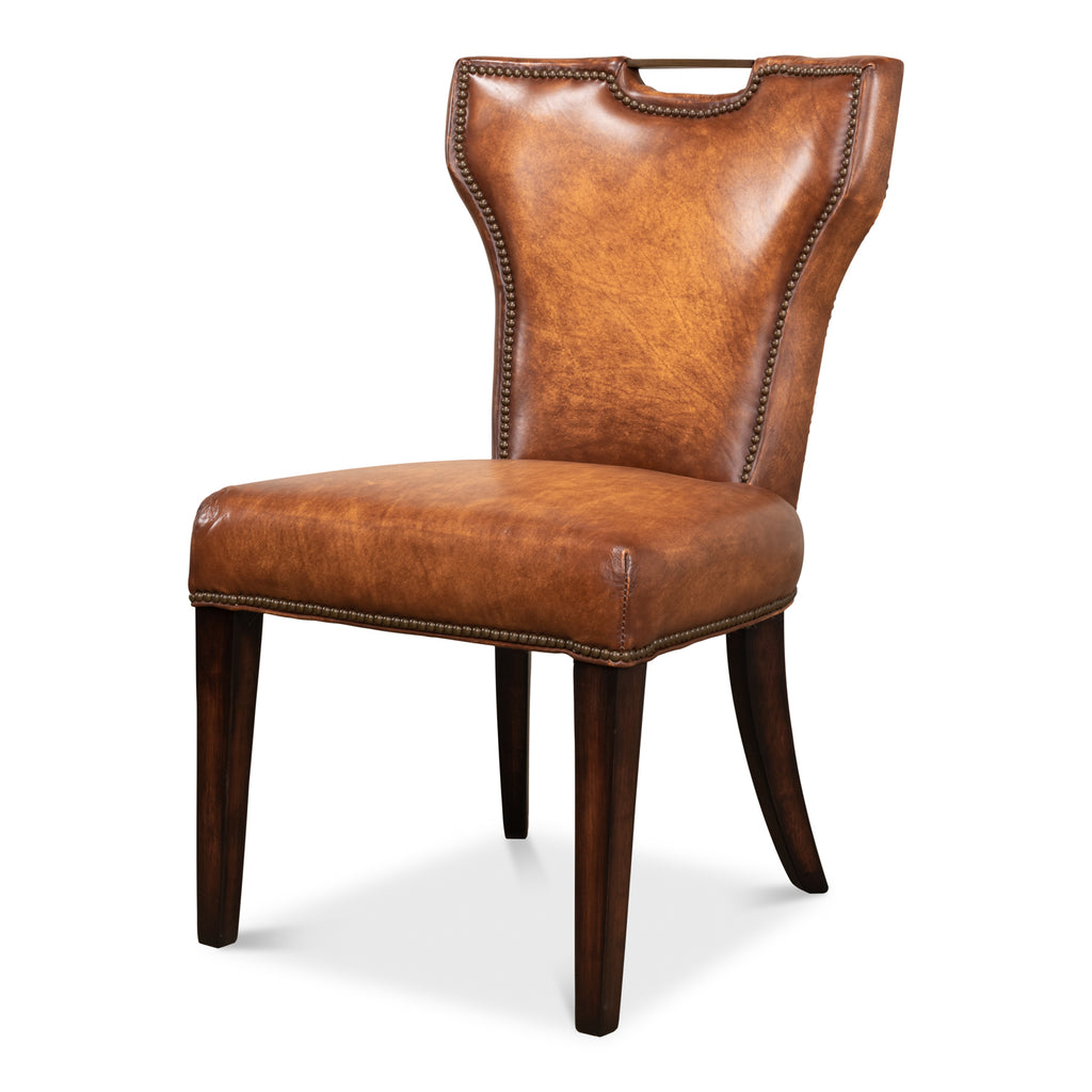 Broderick Dining Chair | Sarreid - 40925
