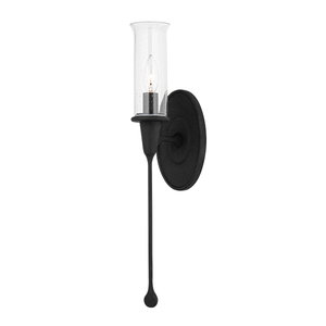 Chisel Wall Sconce | Hudson Valley Lighting - 4101-BI
