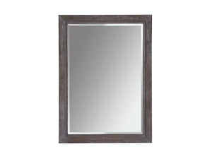 Solana Rectangular Mirror | Lexington Furniture - 411-205