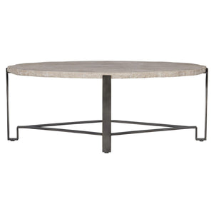 Sayers Cocktail Table| Bernhardt - 414013