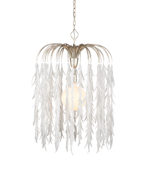 Glen Arbor Medium Pendant | Currey & Co - 9000-1335