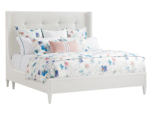 Arlington Platform Bed 5/0 Queen | Lexington Furniture - 415-143C