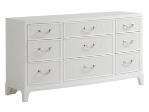 Silver Lake Triple Dresser | Lexington Furniture - 415-233