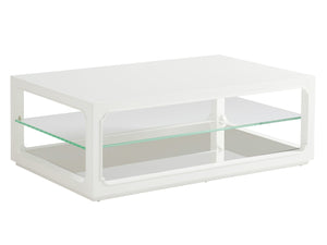 Glenwood Cocktail Table | Lexington Furniture - 415-943