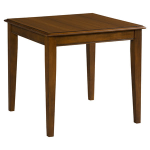 McDonald Square End Table | Fairfield Chair - 4173-94