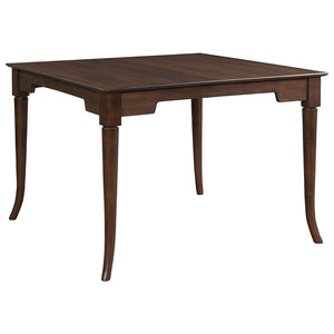 Campaigna Activity and Dining Table | Fairfield Chair - 4177-86