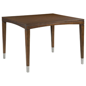 Crescent Activity and Dining Table | Fairfield Chair - 4179-86