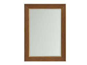 La Costa - Cassia Rectangular Mirror | Lexington Furniture - 420-205