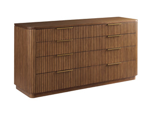 La Costa - Belcourt Double Dresser | Lexington Furniture - 420-222