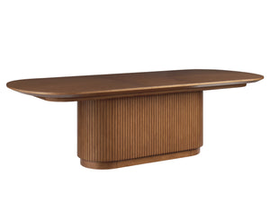La Costa - Palomar Rectangular Dining Tablel | Lexington Furniture - 420-877C