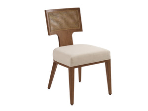 La Costa - Serrano Woven Side Chair | Lexington Furniture - 420-880-01