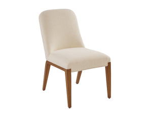 La Costa - Seacove Upholstered Side Chair | Lexington Furniture - 420-882-01