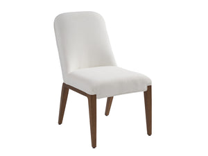 La Costa - Seacove Dining Side Chair | Lexington Furniture - 420-882-60