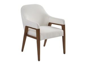 La Costa - Seacove Dining Arm Chair | Lexington Furniture - 420-883-60