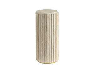 La Costa - Culver Chairside Table | Lexington Furniture - 420-950