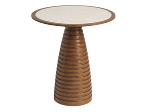 La Costa - Ortega Accent Table | Lexington Furniture - 420-951