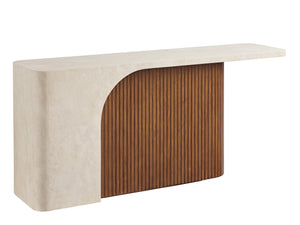 La Costa - Seabourne Console Table | Lexington Furniture - 420-967