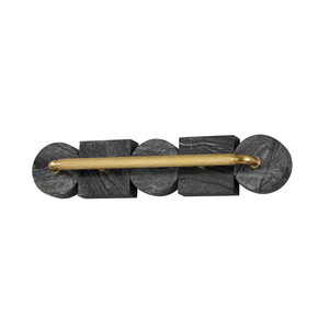 Sena Wall Sconce | Corbett Lighting - 423-23-Vb