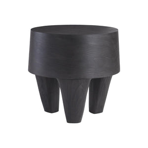 Katana Side Table | Bernhardt - 426125