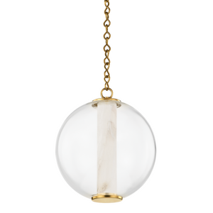 Pietra Pendant | Corbett Lighting - 432-12-Vb