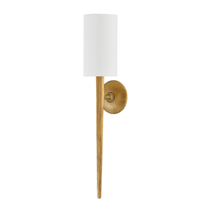 Anthia Wall Sconce | Corbett Lighting - 438-26-Vb