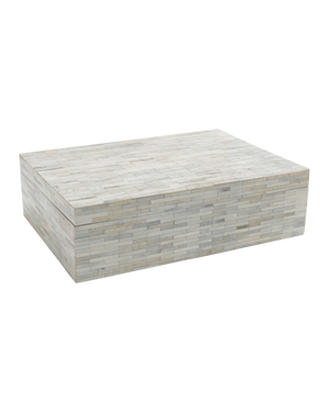 Prothero Large Box | Currey & Co - 1200-1131