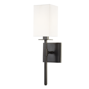 Taunton Wall Sconce | Hudson Valley Lighting - 4400-OB
