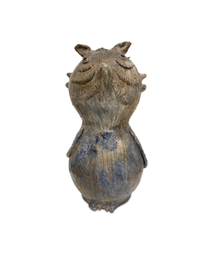 Large Hoot Owl | Currey & Co - 1200-0553