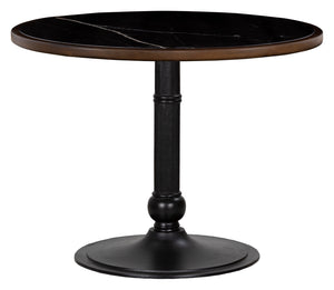 BD Collection For Fairfield Molly Table Base | Fairfield Chair - 4404-TB-4