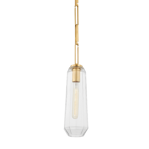 Copenhagen Pendant | Corbett Lighting - 447-14-Vb