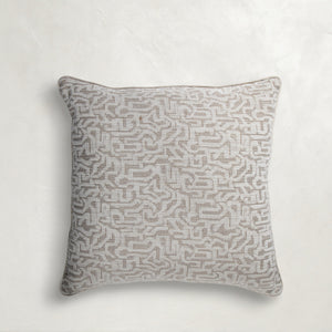 Barkley Indoor Throw Pillow | Gabriella White - SCH-G102-202034