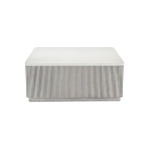 Colonnade Cocktail Table | Bernhardt - 458011
