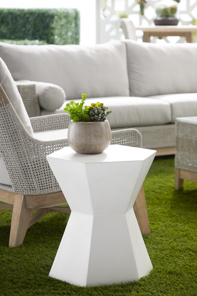 Bento Accent Table | Essentials For Living - 4610