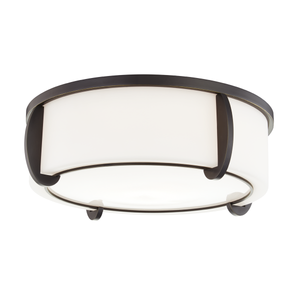 Talon Flush Mount | Hudson Valley Lighting - 4616-OB
