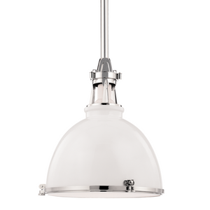 Massena Pendant | Hudson Valley Lighting - 4620-WPN