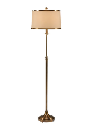 Adjustable Floor Lamp | Wildwood - 46616