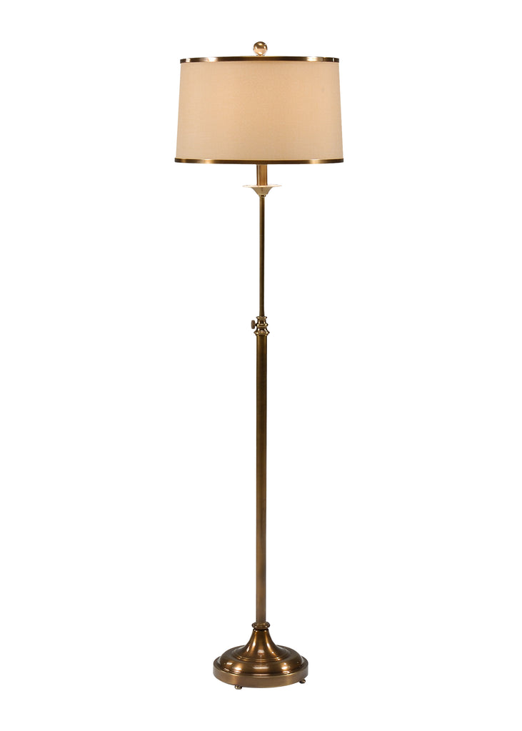 Adjustable Floor Lamp | Wildwood - 46616