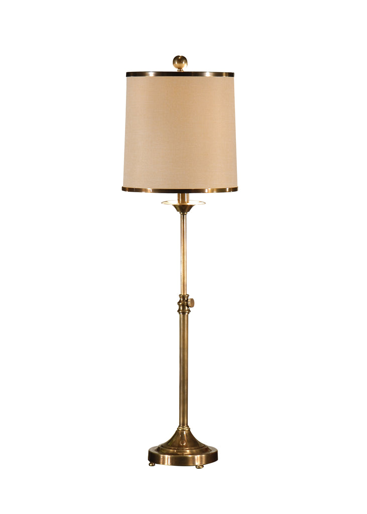 Adjustable Table Lamp | Wildwood - 46617